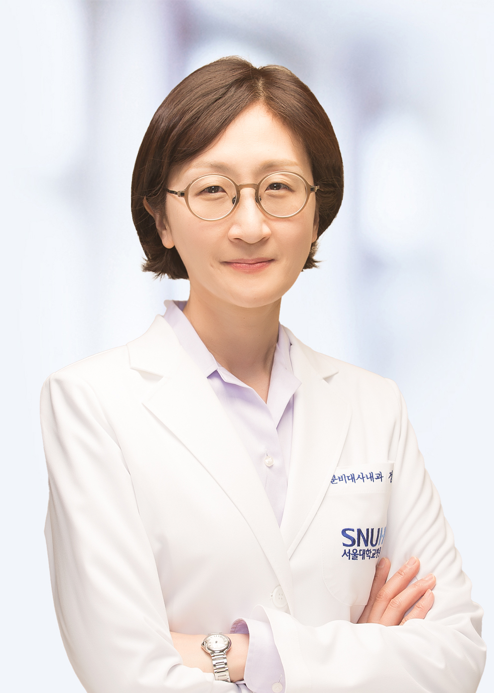 서울대학교병원 내분비대사내과 정혜승