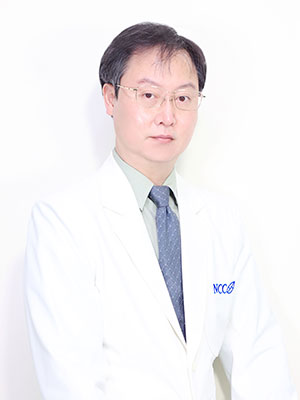 국립암센터 병리과 국명철 교수