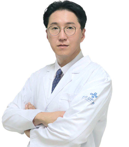 좋은강안병원 이비인후과 홍종철