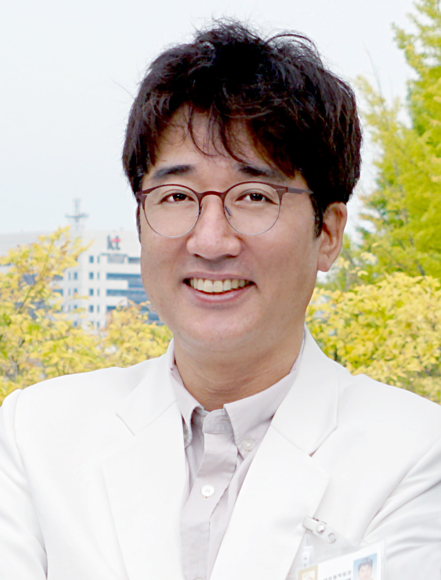 조선대학교병원 마취통증의학과 이현영 교수