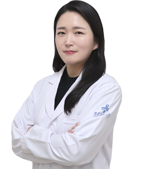 좋은강안병원 마취통증의학과 황혜원