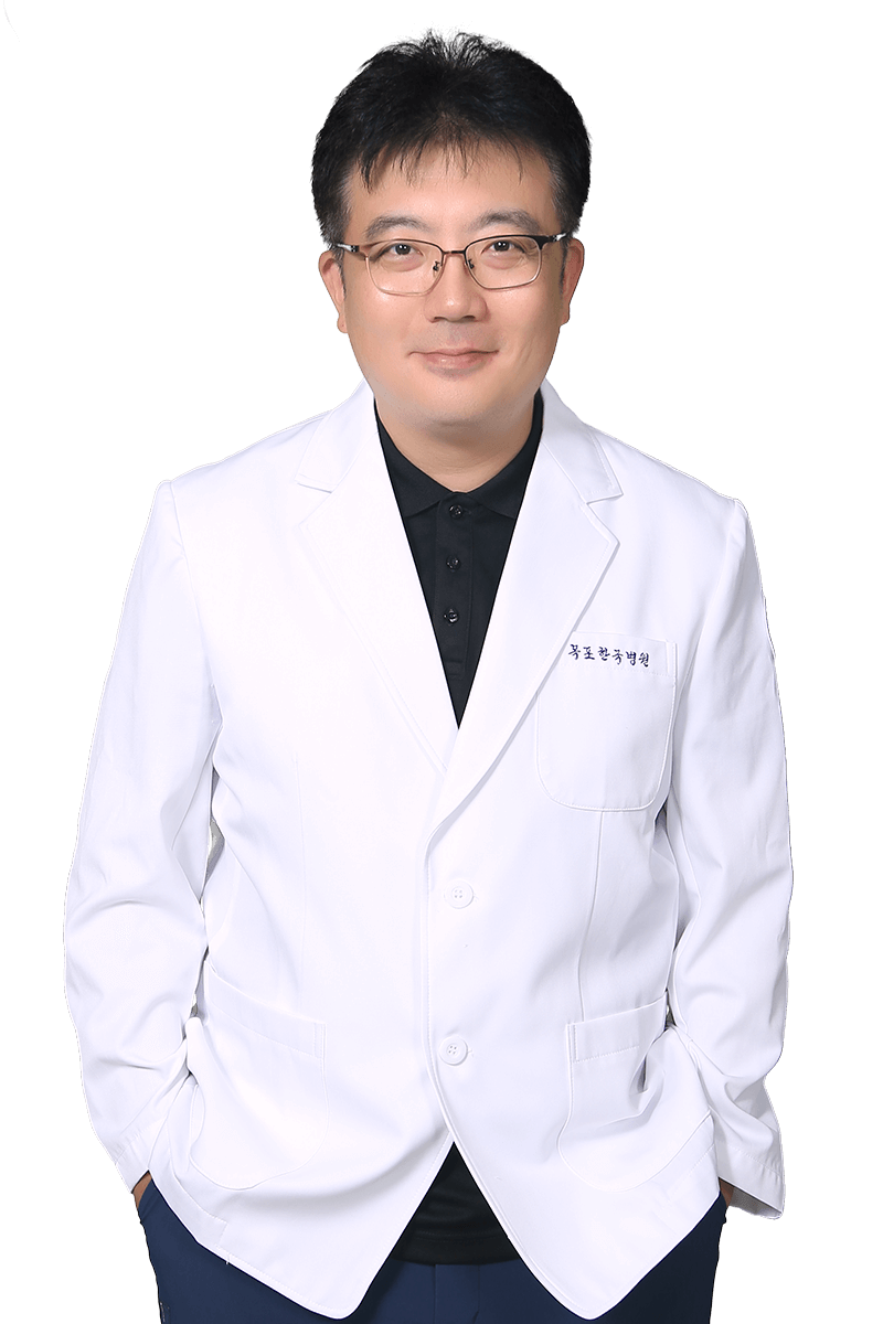 목포한국병원 외과 고성주 교수