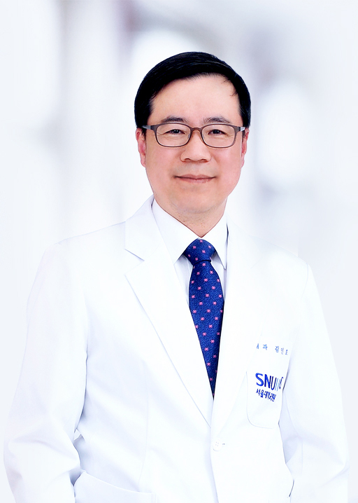 서울대학교병원 혈액종양내과 김인호