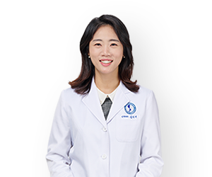 아주대학교병원 성형외과 김민지 교수