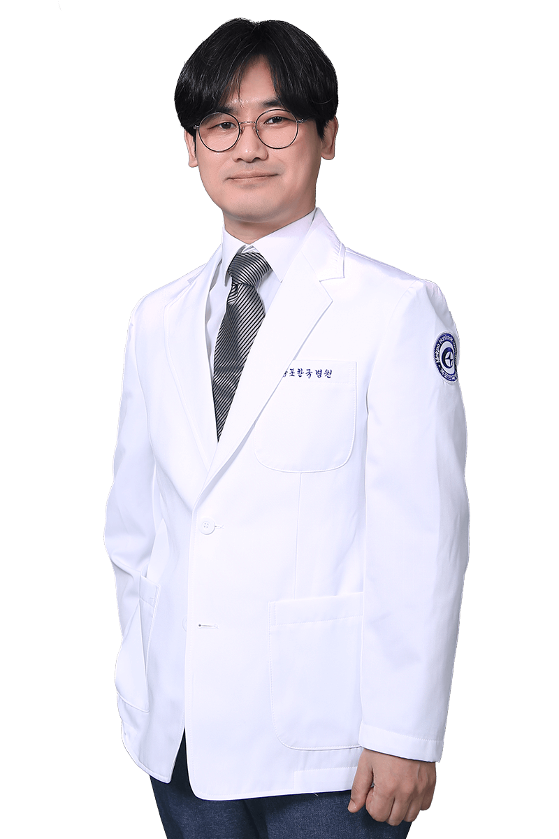 목포한국병원 권역외상센터 김병표 교수