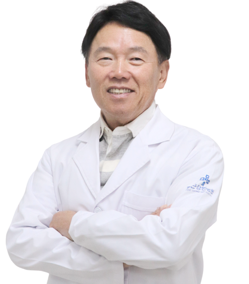 좋은강안병원 산부인과 하병욱