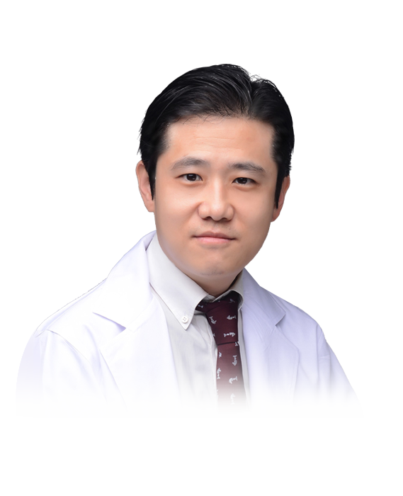 가톨릭대학교대전성모병원 이홍재 교수