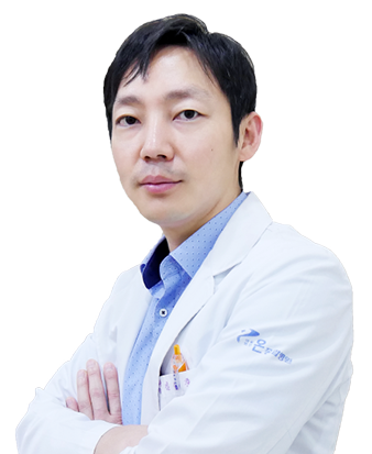 온병원 정형외과 김윤준