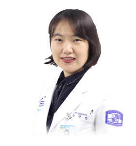 가톨릭대학교 의정부성모병원 정신건강의학과 변선정 교수