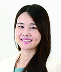 동국대학교일산불교병원 임상약리학과 구남이 교수