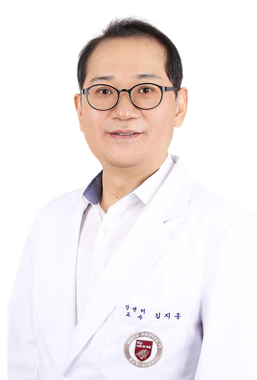 고려대학교구로병원 김지훈 교수