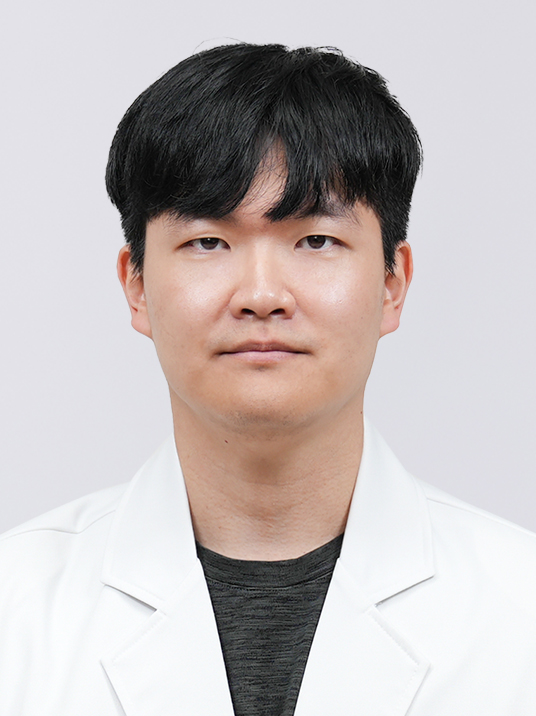 인제대학교부산백병원 응급의학과 김마로 교수