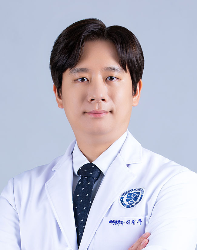 연세대학교원주세브란스기독병원 이비인후과 이재우