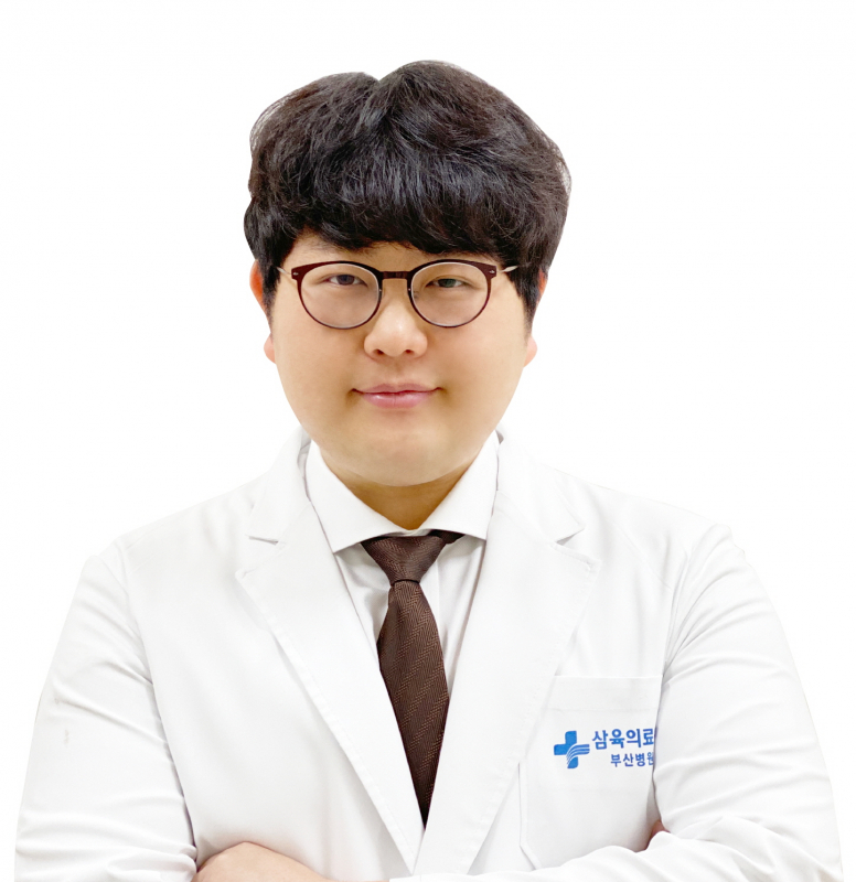 삼육부산병원 응급의학과 구영진 교수