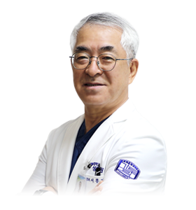 가톨릭대학교 의정부성모병원 서홍진