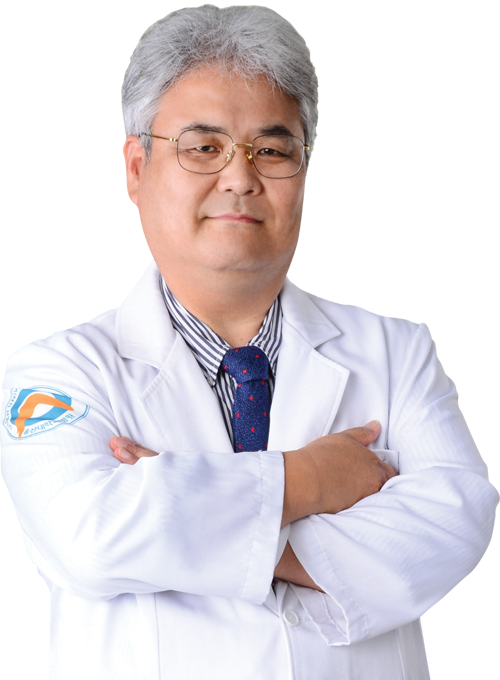 울산대학교병원 외과 김규열 교수