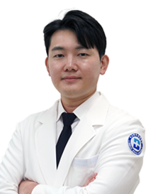 의료법인숭인의료재단 김해복음병원 외과 김형빈