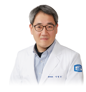 가톨릭대학교여의도성모병원 흉부외과 사영조