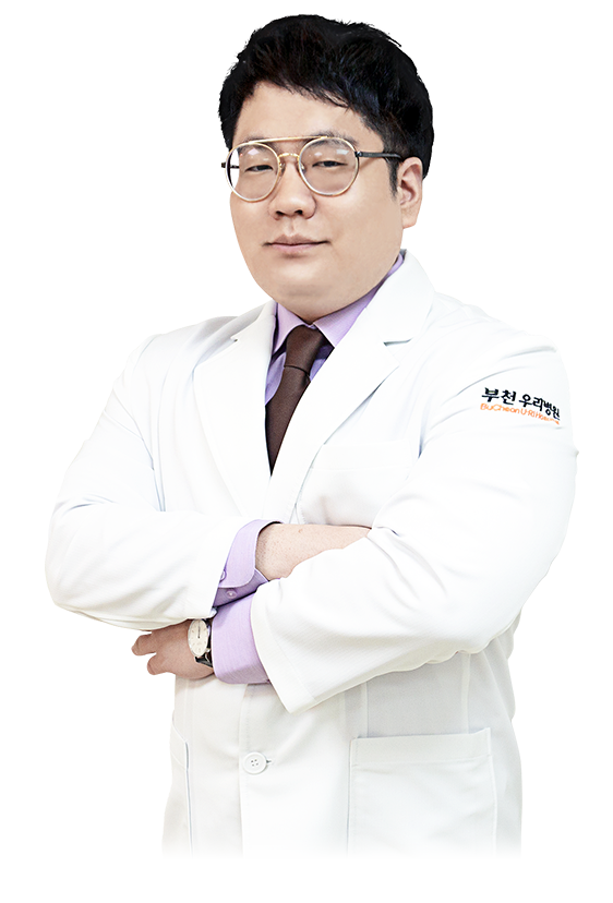 부천우리병원 내과 권도형 교수