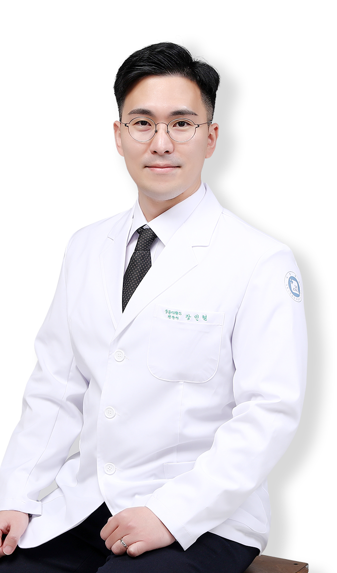 인천세종병원 응급의학과 강민철 교수