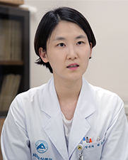 서울아산병원 신장내과 백충희 교수