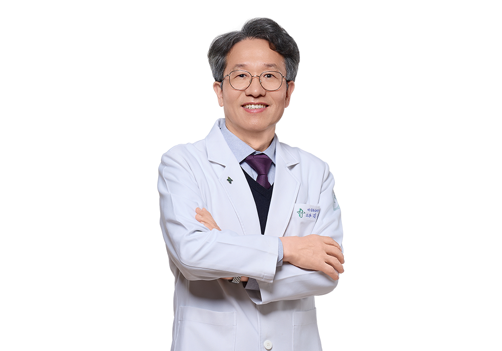 고신대학교복음병원 마취통증의학과 김두식 교수