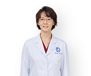 아주대학교병원 소화기내과 조효정 교수