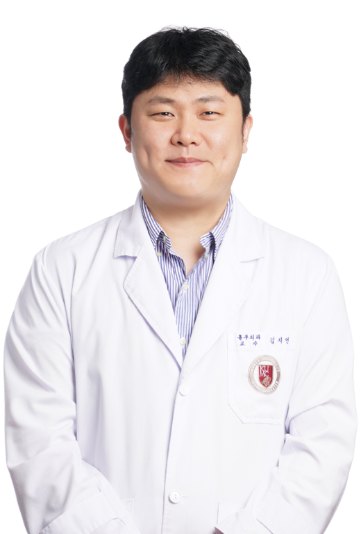 고려대학교안암병원 심장혈관흉부외과 김지언