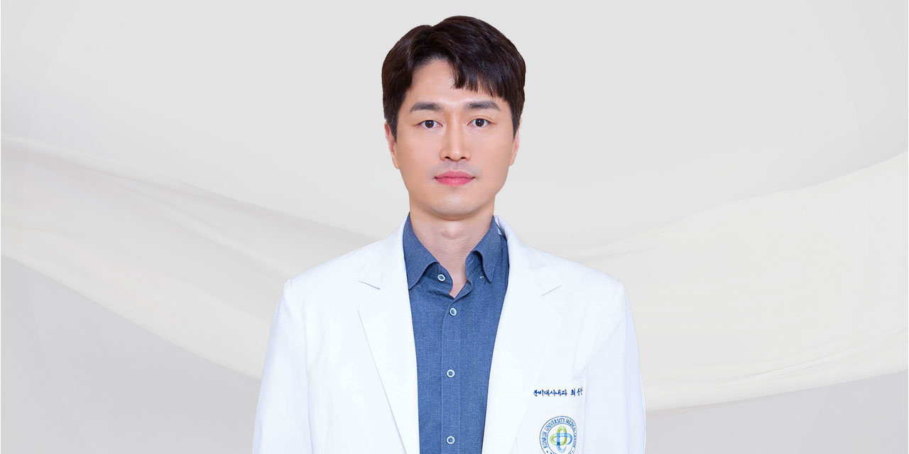건국대학교병원 내분비대사내과 최종한 교수