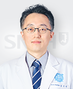 분당서울대학교병원 방사선종양학과 엄근용