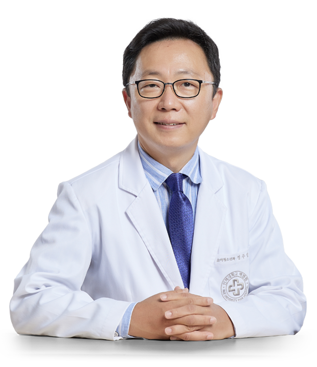 인제대학교상계백병원 소아청소년과 정주영 교수