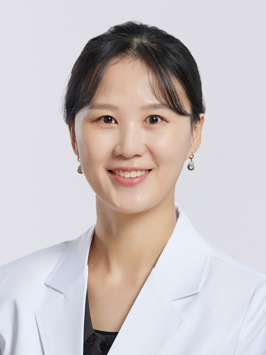 인제대학교상계백병원 안과 강민지 교수