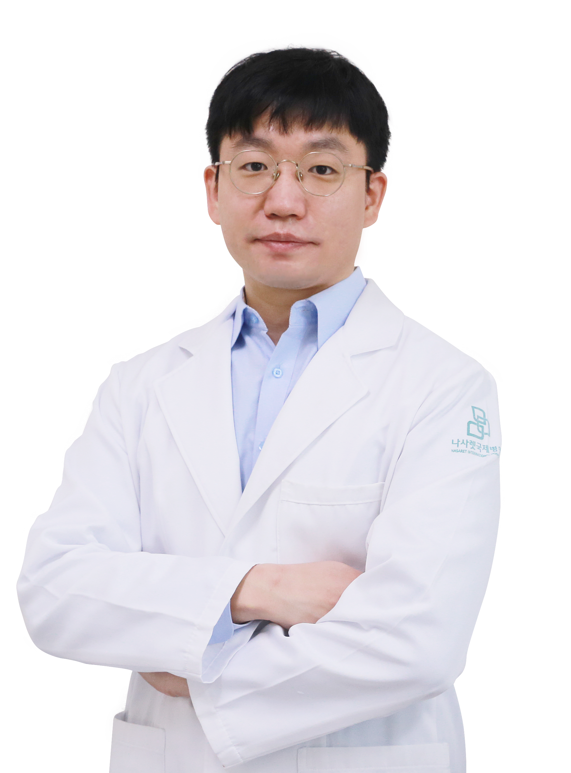 나사렛국제병원 직업환경의학과 장성욱 교수