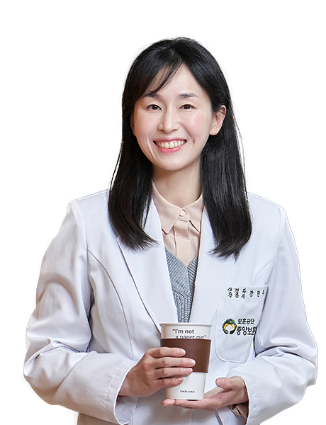 보훈공단 중앙보훈병원 신경과 강민주 교수