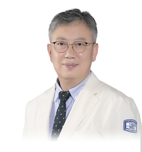 가톨릭대학교서울성모병원 소화기내과 조영석 교수