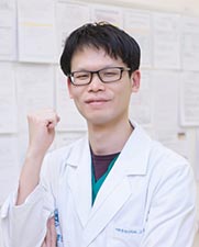 서울아산병원 마취통증의학과 고원욱 교수