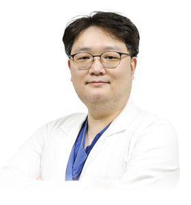 가톨릭대학교성빈센트병원 순환기내과 이훈주