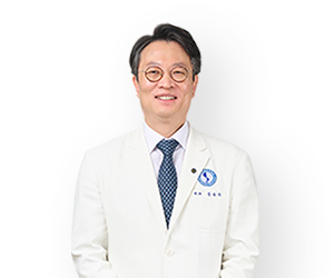 아주대학교병원 간담췌외과 김봉완 교수