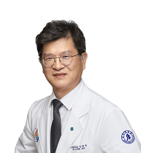인하대학교병원 재활의학과 김명옥 교수