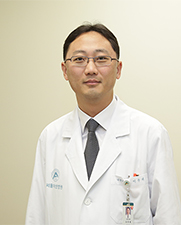 서울아산병원 내분비내과 , 당뇨병센터 , 담도 및 췌장암센터 이우제