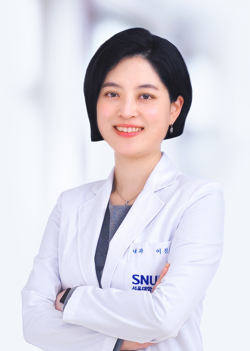 서울대학교병원 이진우 교수