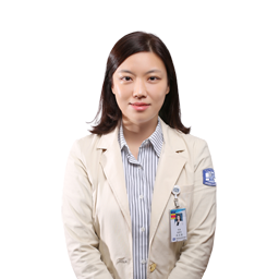 가톨릭대학교대전성모병원 안과 이지영