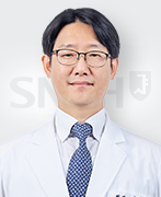 분당서울대학교병원 외과 이해원 교수