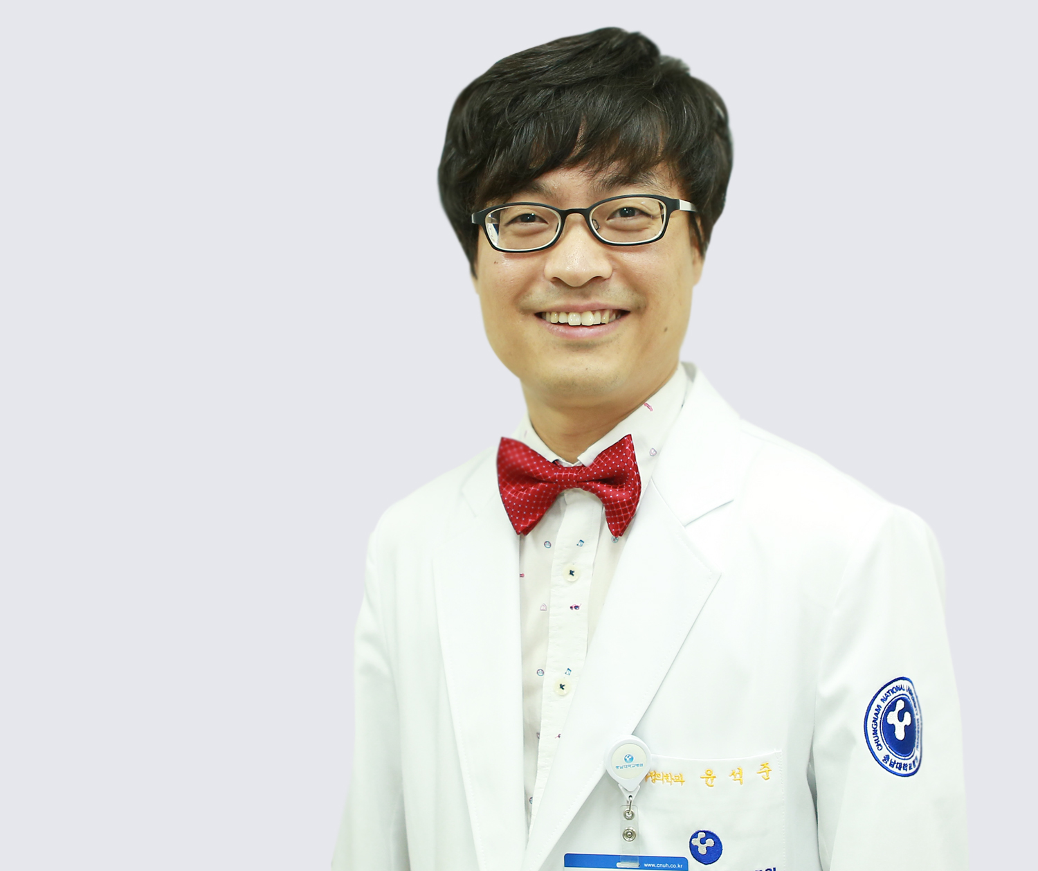 충남대학교병원 윤석준 교수
