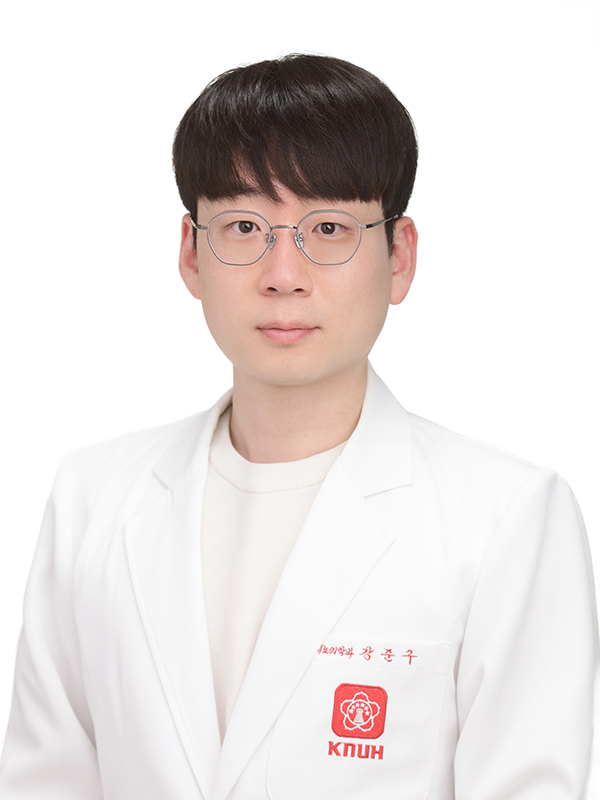 경북대학교병원 비뇨의학과 강준구 교수