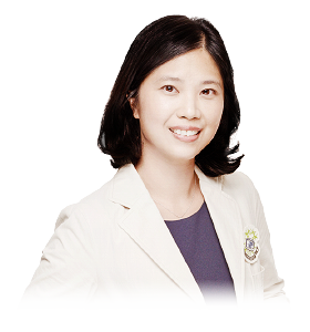 가톨릭대학교 은평성모병원 핵의학과 박혜림