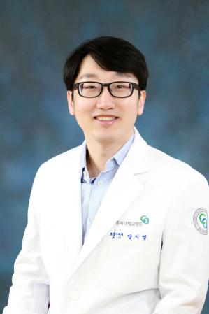 충북대학교병원 호흡기내과 양지열