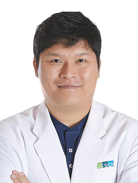 순천향대학교부속구미병원 응급의학과 강희도 교수