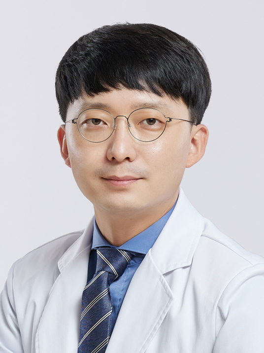 인제대학교상계백병원 심장내과 김병규 교수