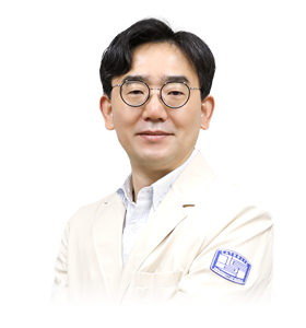가톨릭대학교성빈센트병원 신경과 고석범 교수